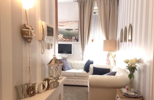 San Marco Apartment | San Luca Apartment