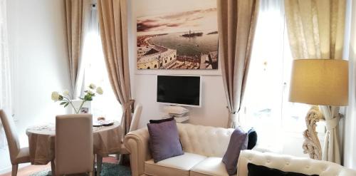 San Marco Apartment | San Luca Apartment