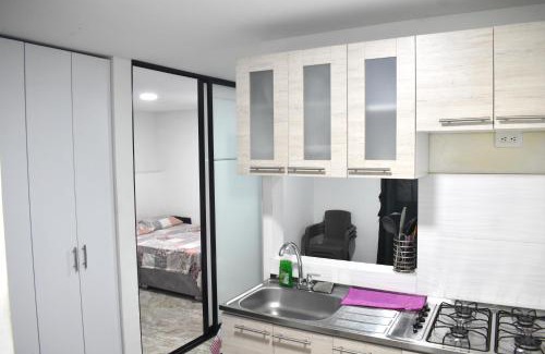 San Jose de Cucuta Apartment | San Luis Apartamento 202 Cúcuta