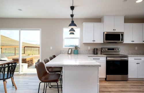 San Luis Obispo House | San Luis Obispo Wine Country Retreat