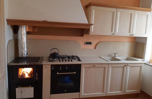 Umin House | San Marcello Residence