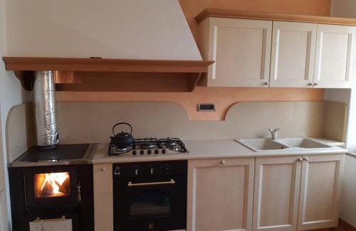 Umin House | San Marcello Residence