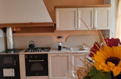 Umin House | San Marcello Residence