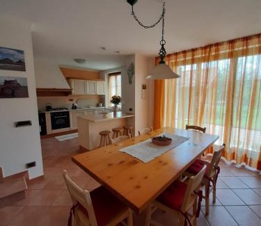 Umin House | San Marcello Residence