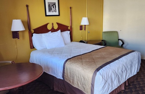 San Marcos Hotel | San Marcos Inn