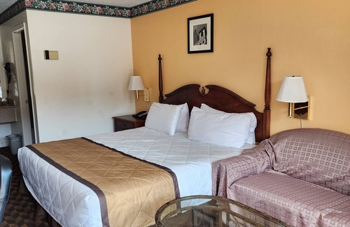 San Marcos Hotel | San Marcos Inn