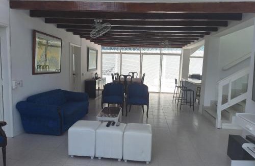 Ricaurte Villa | San Marcos Villa Mesa