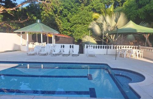 Ricaurte Villa | San Marcos Villa Mesa