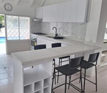 Ricaurte Villa | San Marcos Villa Mesa