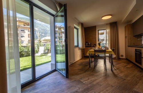 Pont-Saint-Martin Apartment | San Martin Holidays Home - Stay, Work & Fun