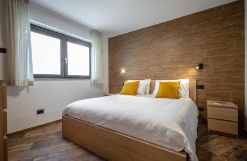 Pont-Saint-Martin Apartment | San Martin Holidays Home - Stay, Work & Fun