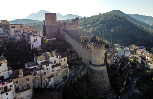 Itri House | San Martino 100 Old Town Apartment - Itri