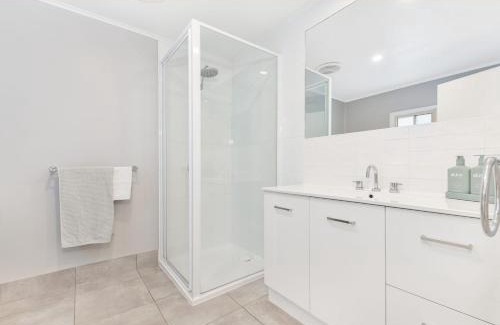 Mildura House | San Mateo Cottage