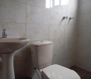Guatavita Apartment | San Miguel