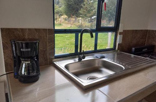 Guatavita Apartment | San Miguel