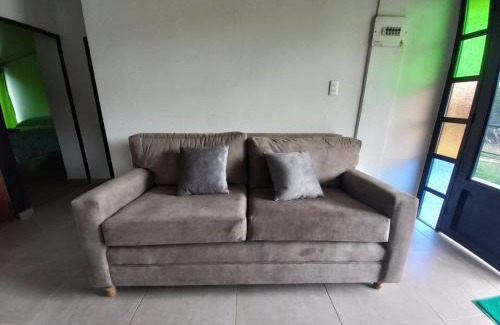 Guatavita Apartment | San Miguel