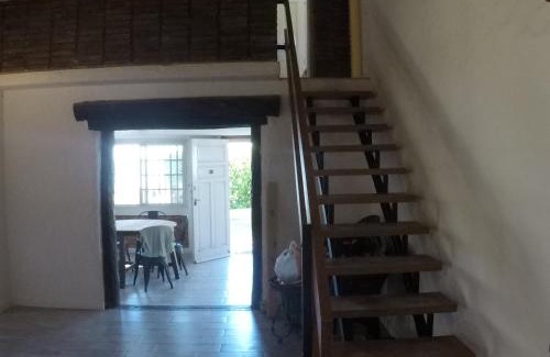 San Miguel del Monte House | San Miguel del monte 6 personas con pileta