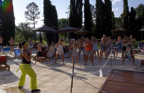 Alta Gracia Hotel | San Miguel Plaza Hotel All Inclusive