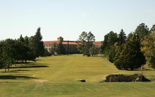 Alta Gracia Hotel | San Miguel Plaza Hotel All Inclusive