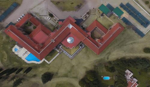 Alta Gracia Hotel | San Miguel Plaza Hotel All Inclusive