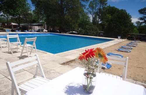 Alta Gracia Hotel | San Miguel Plaza Hotel All Inclusive