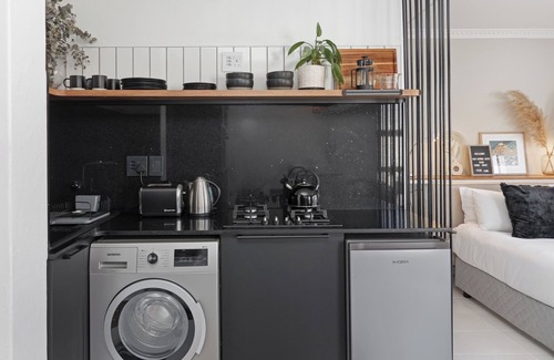 Bloubergstrand Apartment | San Norina Suite | Blouberg
