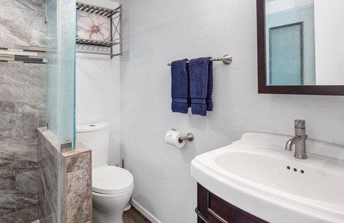 East Canyon Apartment | San Pasqual's Secluded Suite