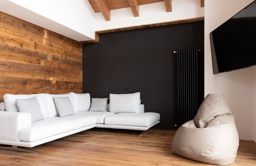 Valdisotto Apartment | San Pietro 8 - Abete