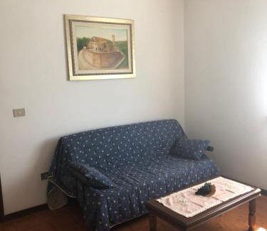 San Pietro Apartment | san pietro apartmento piccolo ranch