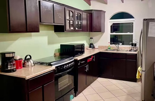 Ensenada House | San Quintín Casa Skov