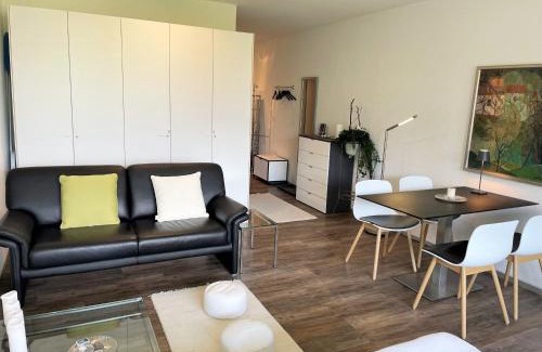 Brissago Apartment | San Remo by Fewotessin