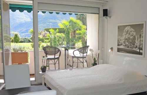 Brissago Apartment | San Remo by Fewotessin