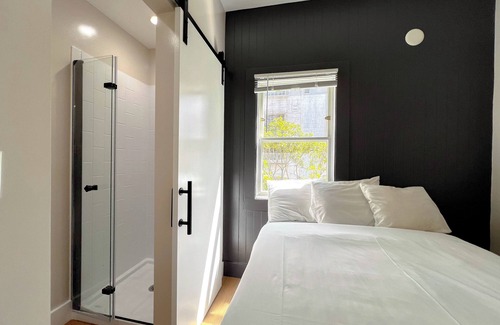 North Beach Hotel | San Remo Hotel