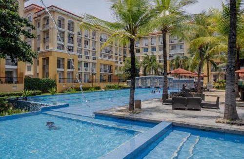 Cebu Apartment | San Remo Oasis Condo