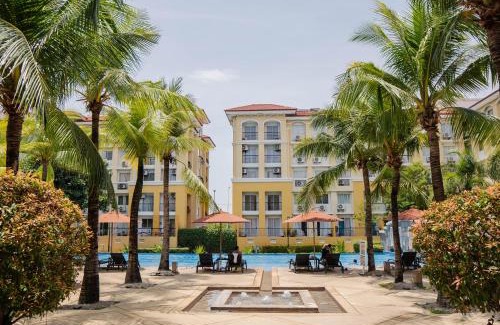 Cebu Apartment | San Remo Oasis Condo