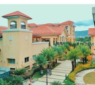 Cebu Apartment | San Remo Oasis SRP Cebu