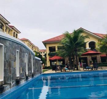 Cebu Apartment | San Remo Oasis SRP Cebu