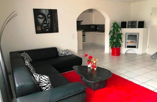 Unterkulm House | San Remy Residence