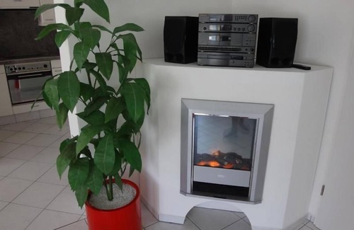 Unterkulm House | San Remy Residence