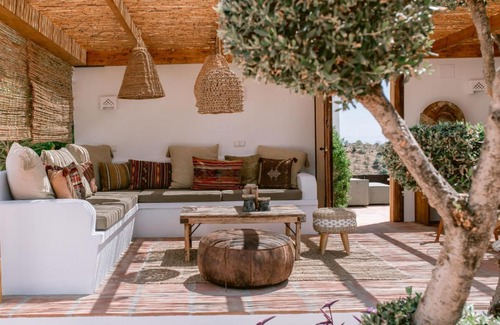 Monda Hotel | San Roque Suites de Monda