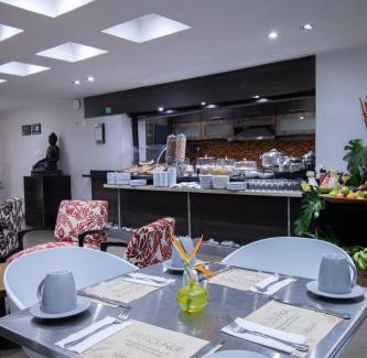 Pereira Hotel | San Simon Hotel Pereira By Soratama