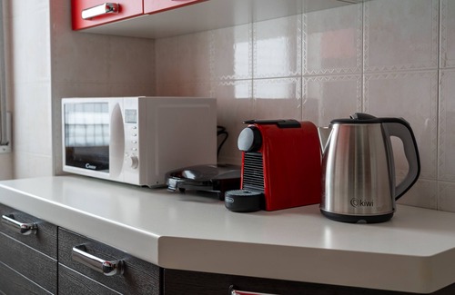 Baggio Apartment | [San Siro] Large Apartment Sleeps 6 Free Wifi Netflix