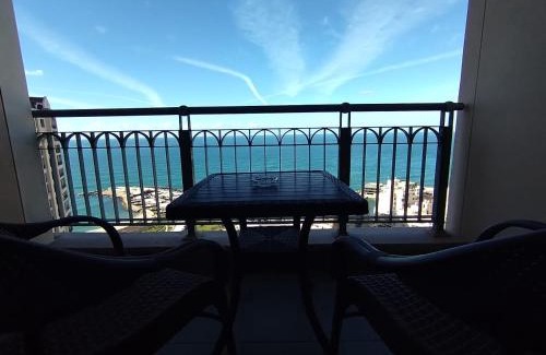San Stifano Apartment | San Stefano Plaza