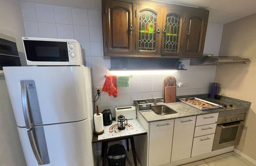 Constitucion Apartment | San Telmo Apart Suites Heart of San Telmo n93432