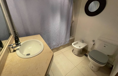 Constitucion Apartment | San Telmo Apart Suites Heart of San Telmo n93432