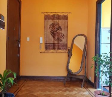 Constitucion Apartment | San Telmo Apartment