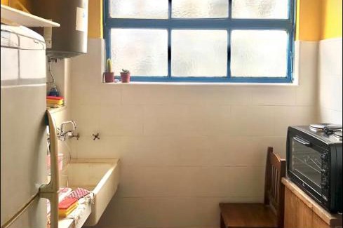 Constitucion Apartment | San Telmo Apartment