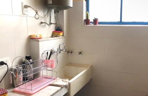 Constitucion Apartment | San Telmo Apartment