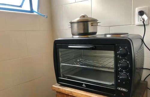 Constitucion Apartment | San Telmo Apartment