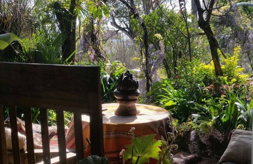 Barracas Apartment | San Telmo, Barracas design area !